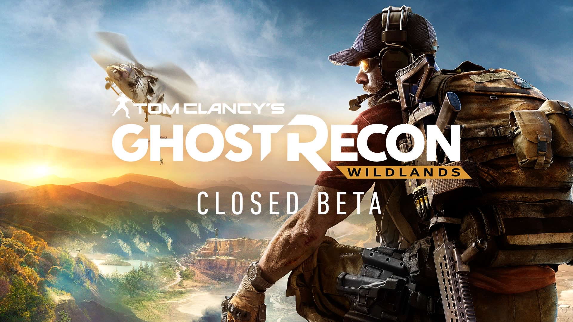 ghost recon widelands beta